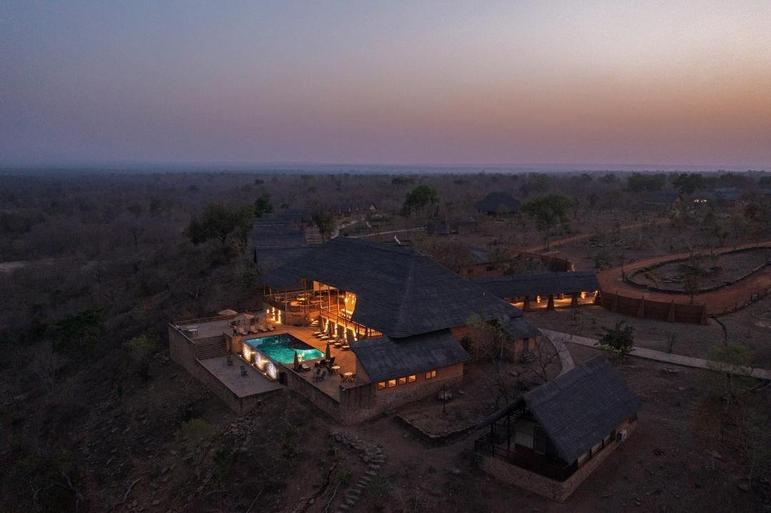 Zaina Lodge