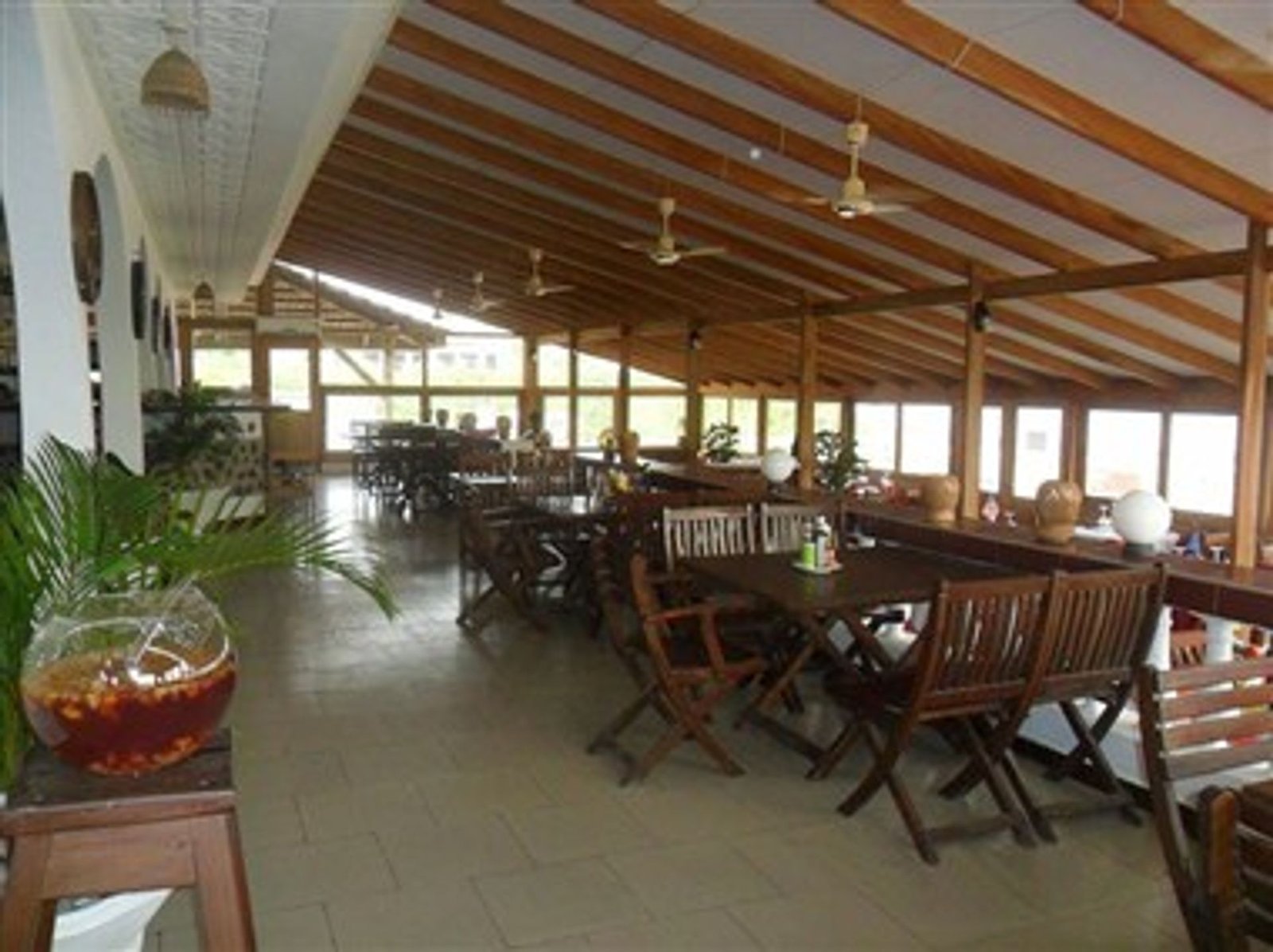 Veivaag Lodge