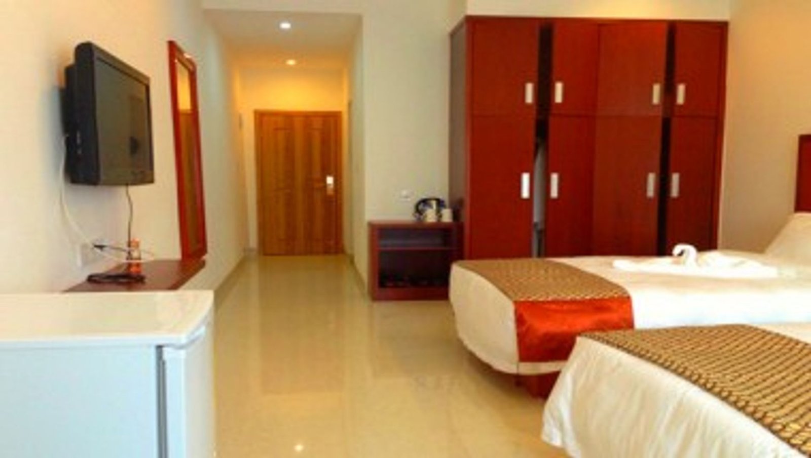 Longji International Hotel