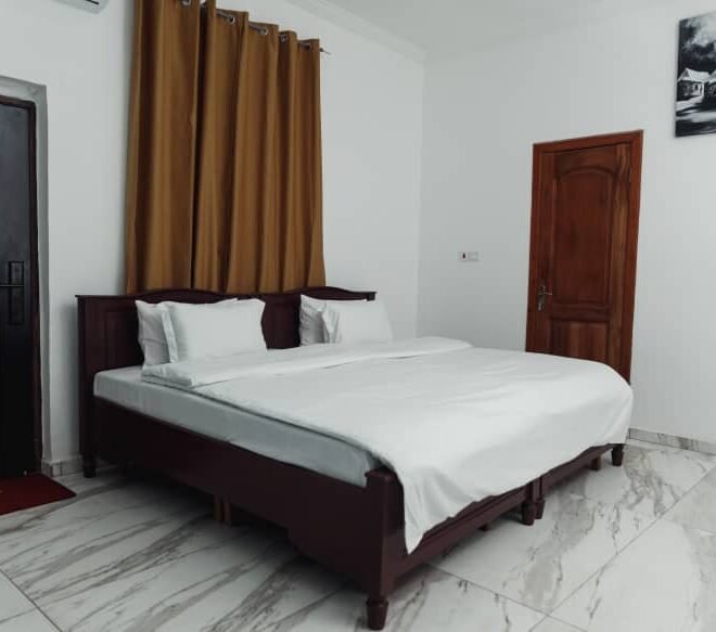RAGANT Hotel