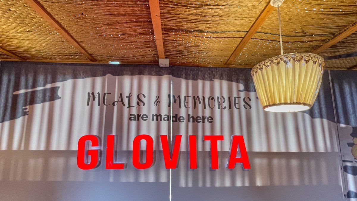 Glovita Hotel