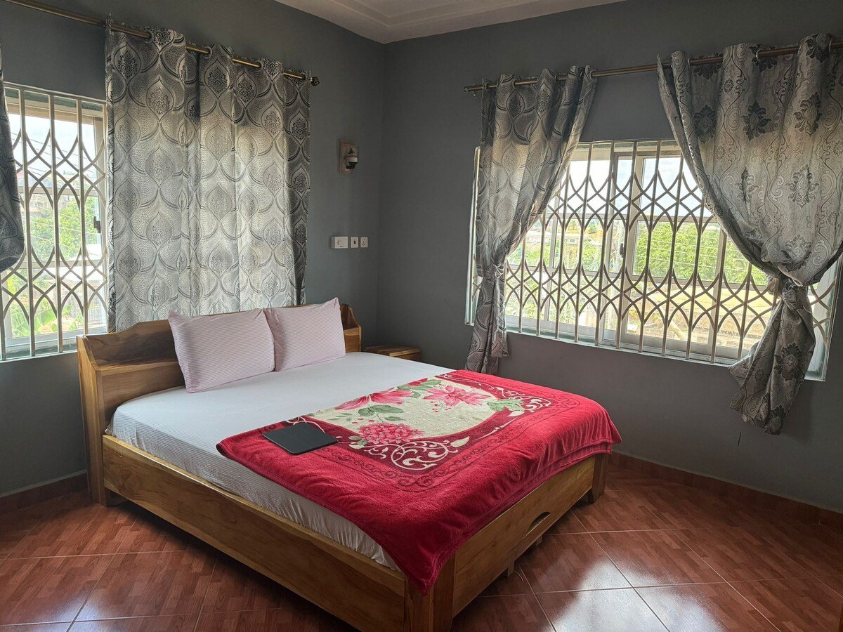MVH Apartment – 1 Bedroom Unit