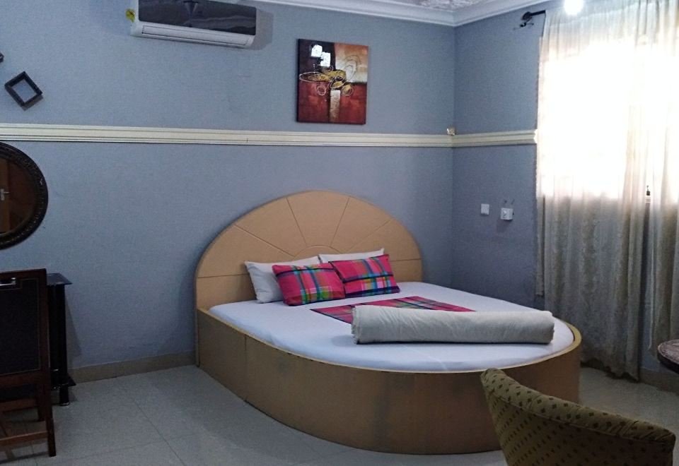 Safegold Hotel