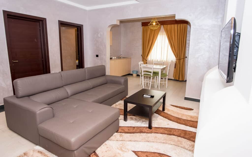 Akayet Hotel