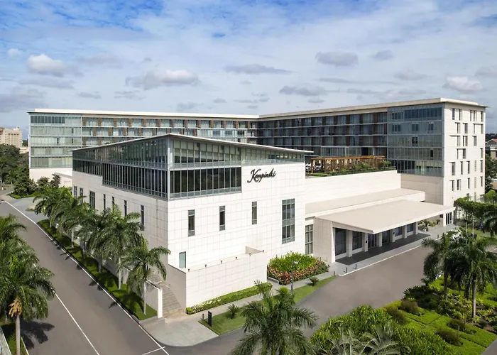Airport Side Hotel