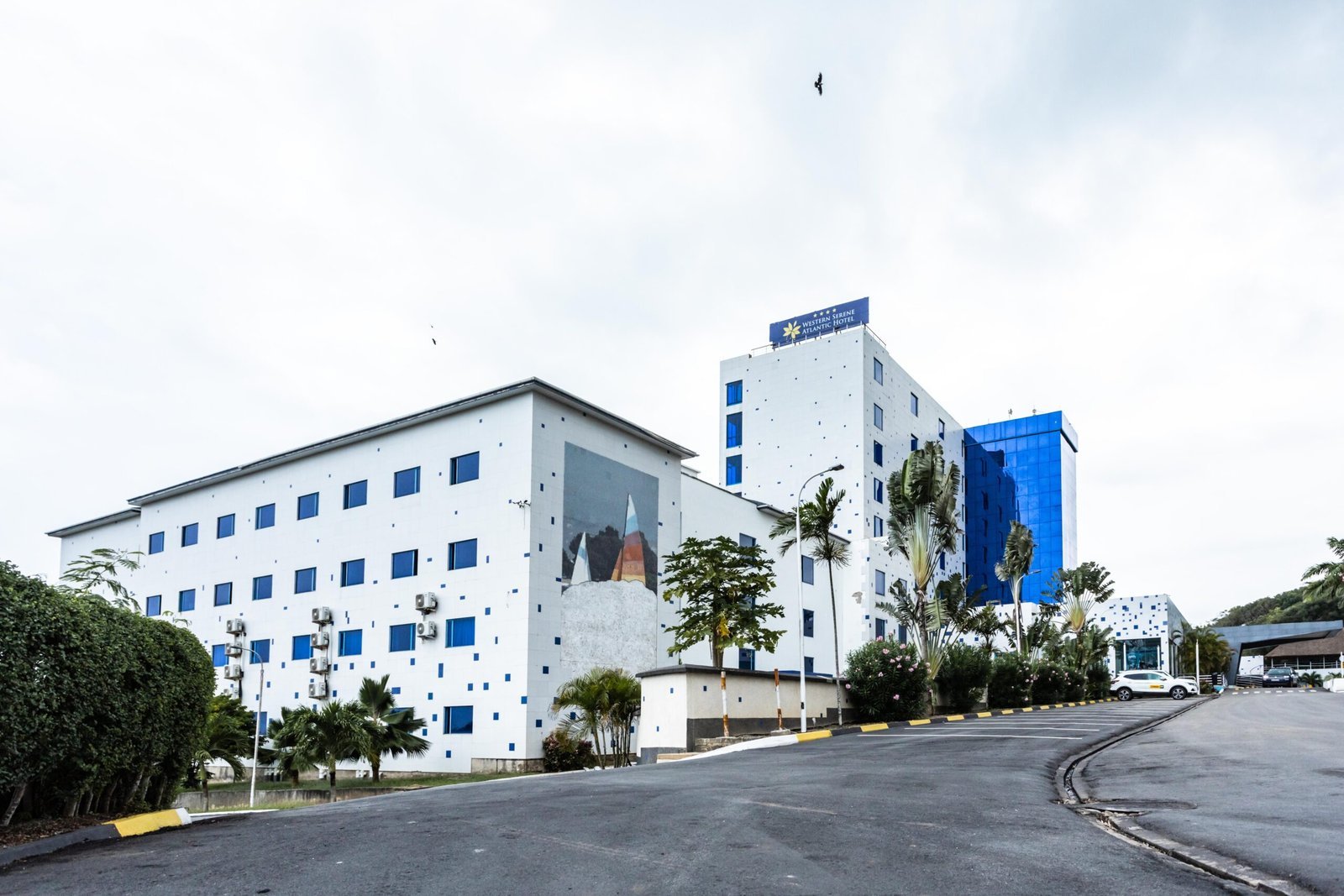 Western Serene Atlantic Hotel
