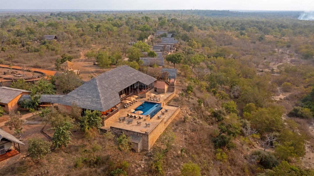 Zaina Lodge