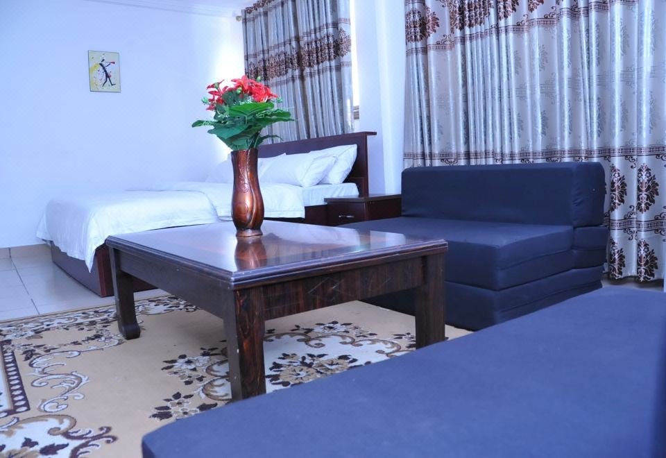 Ridma Hospitalities and Conferencing