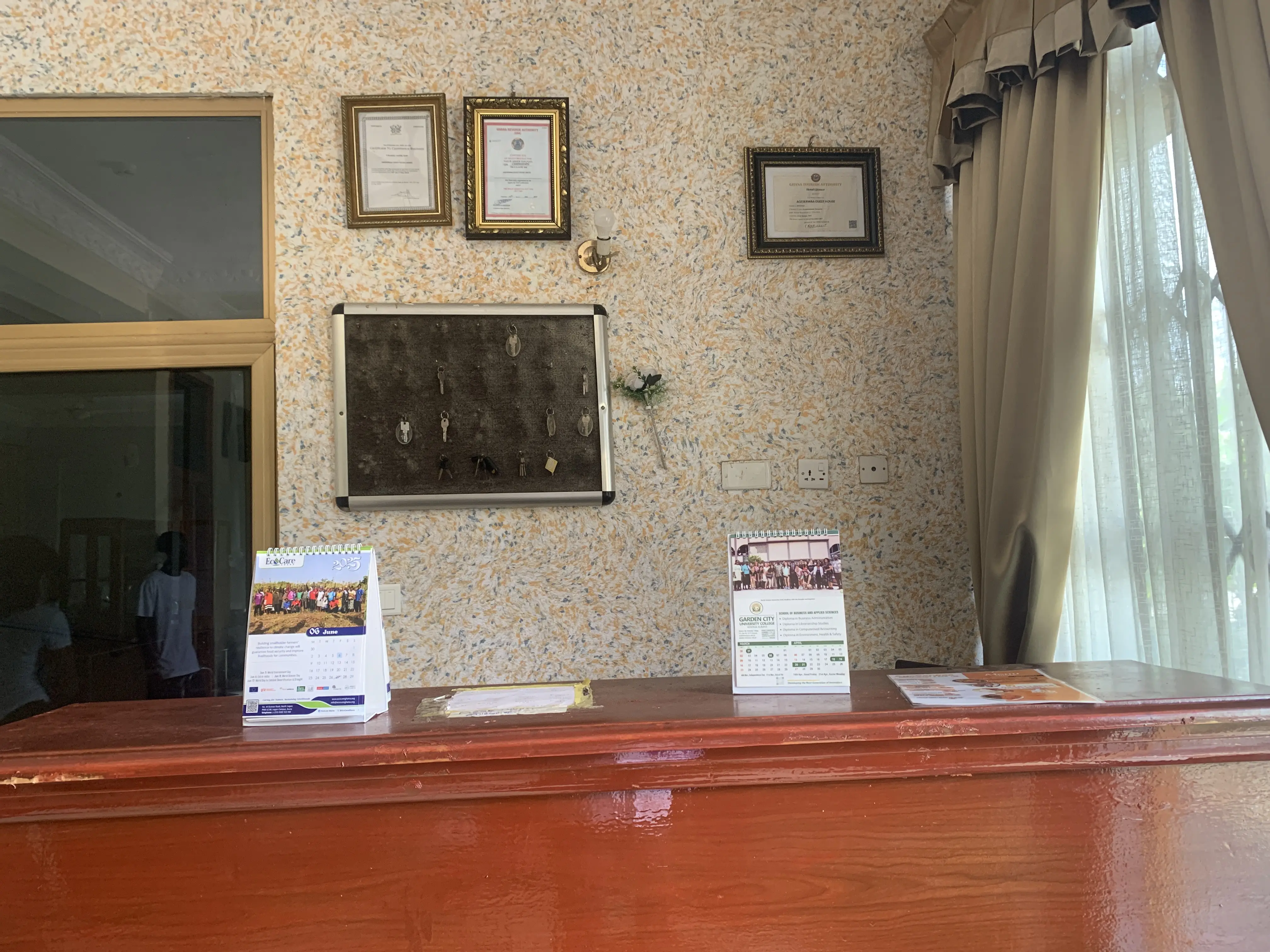 Beco Guest House