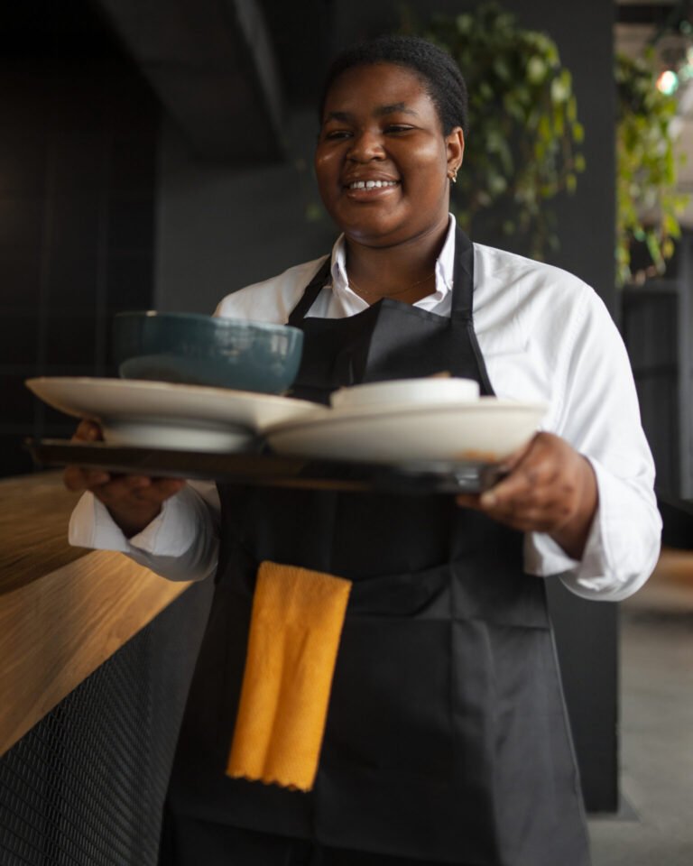 Marrets International Hotel – "Express"