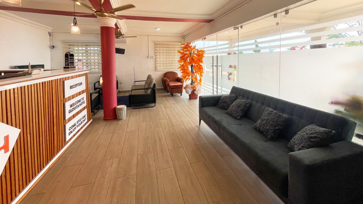 Glovita Hotel