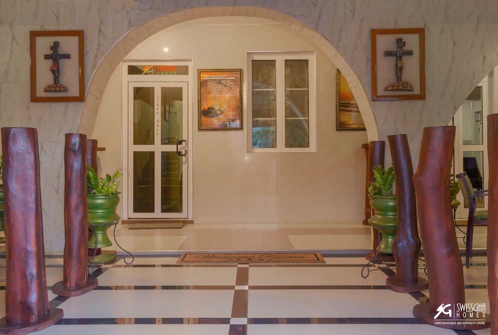 Kinno International Hotel
