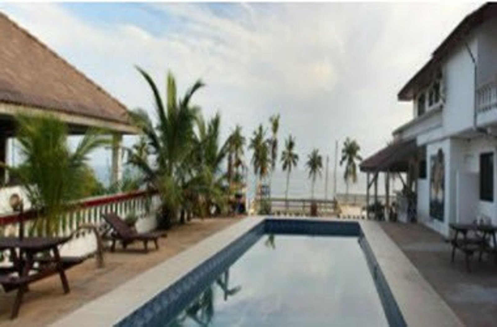 Veivaag Lodge