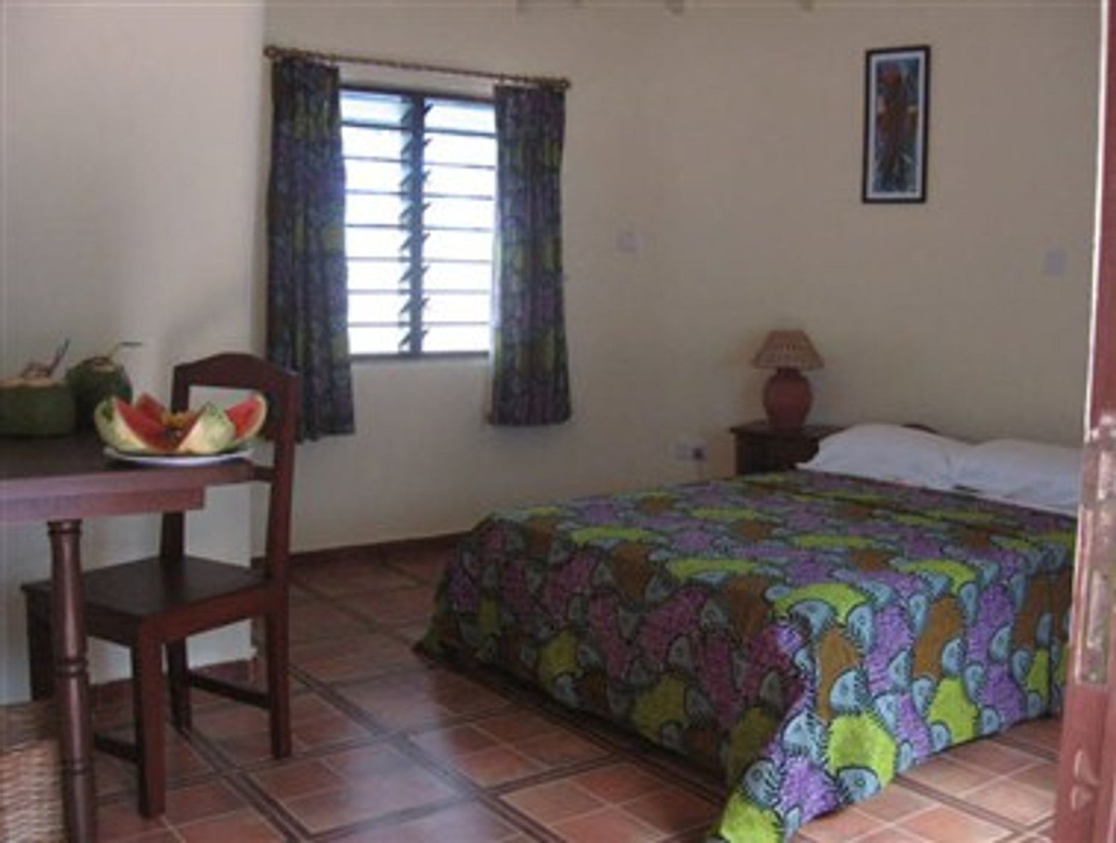 Sisimbo Beach Resort