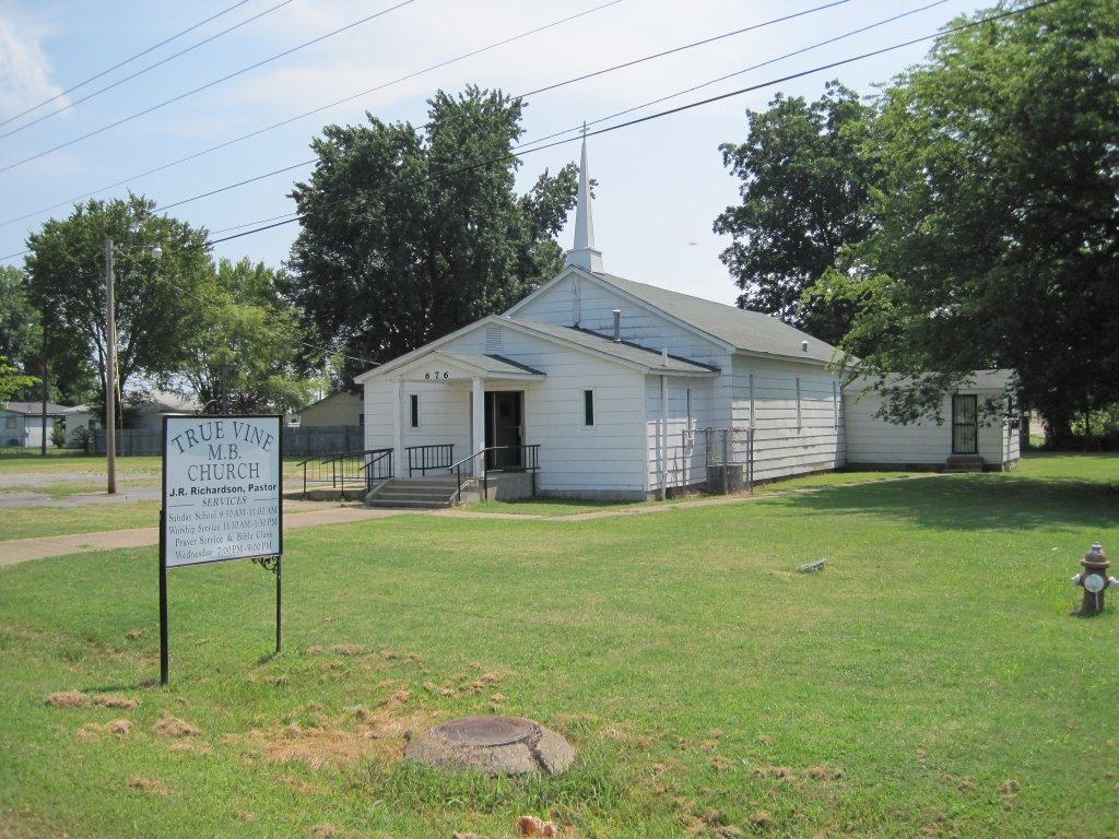 True Vine Hotel