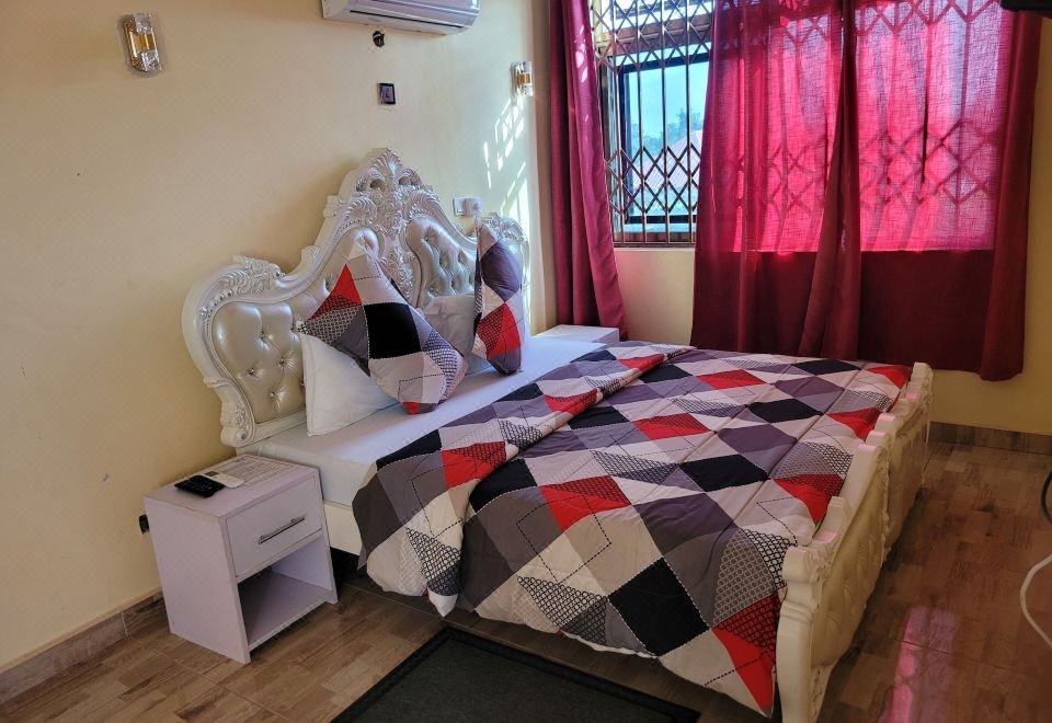 Sky Plus Hotel & Resort