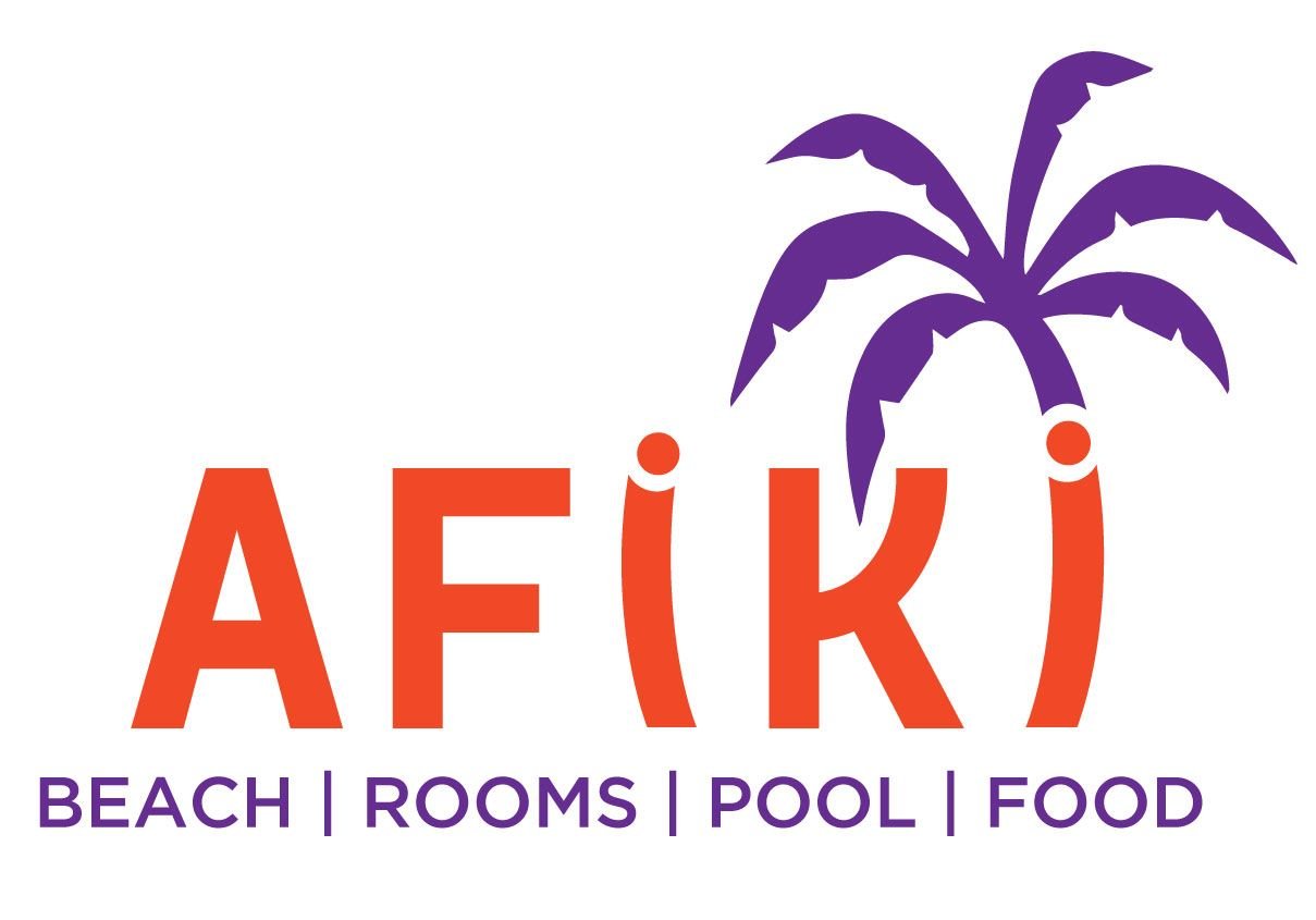 Afiki Beach House Ankwanda