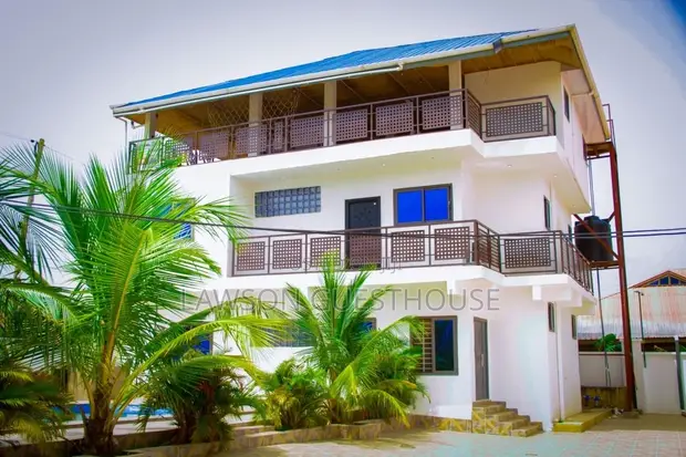 Lawson Guest House