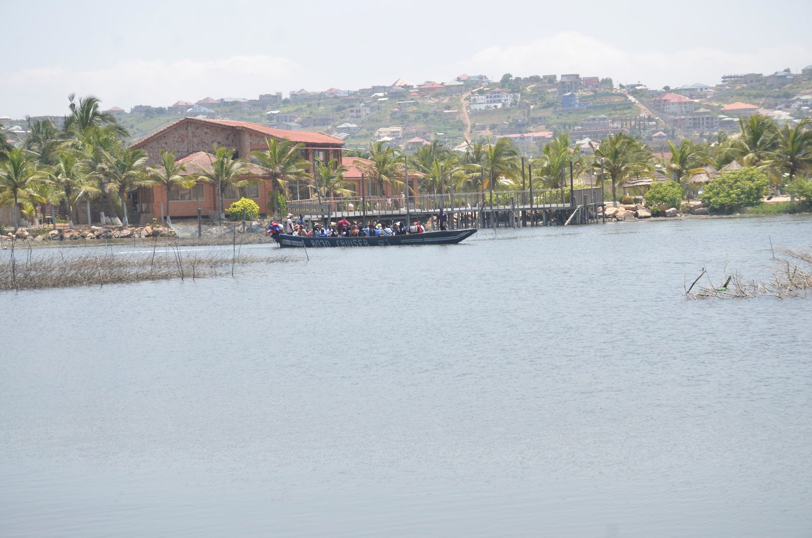 Sankofa Guest House