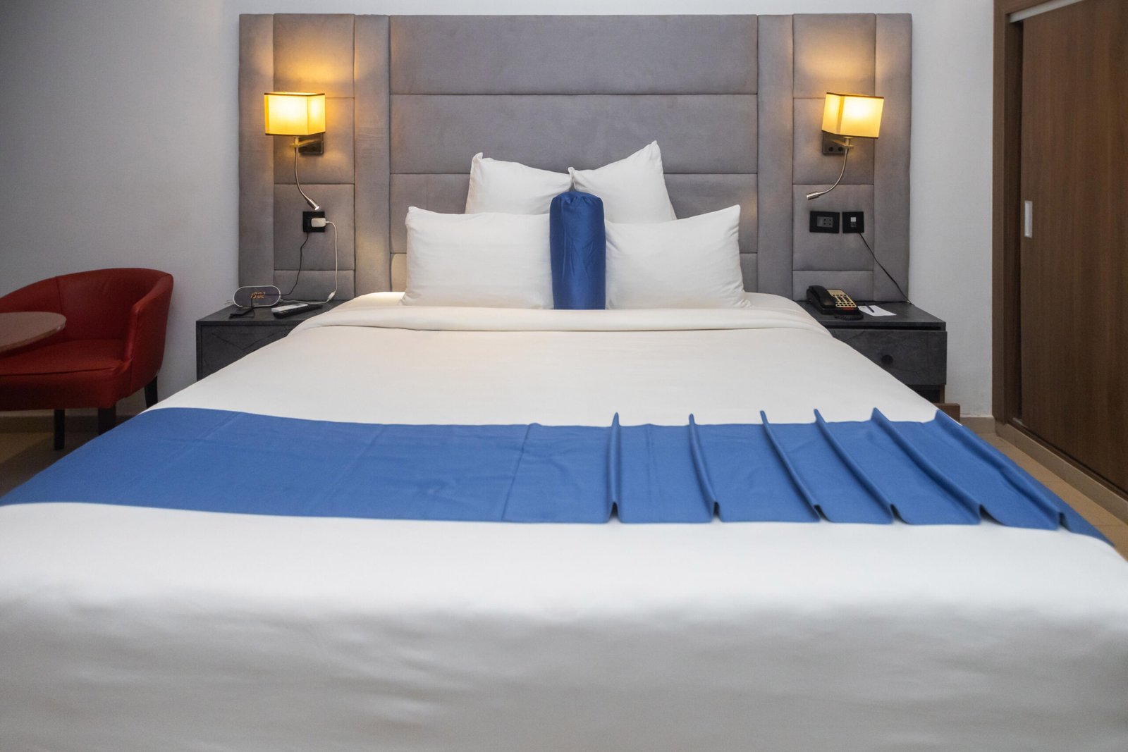 Western Serene Atlantic Hotel