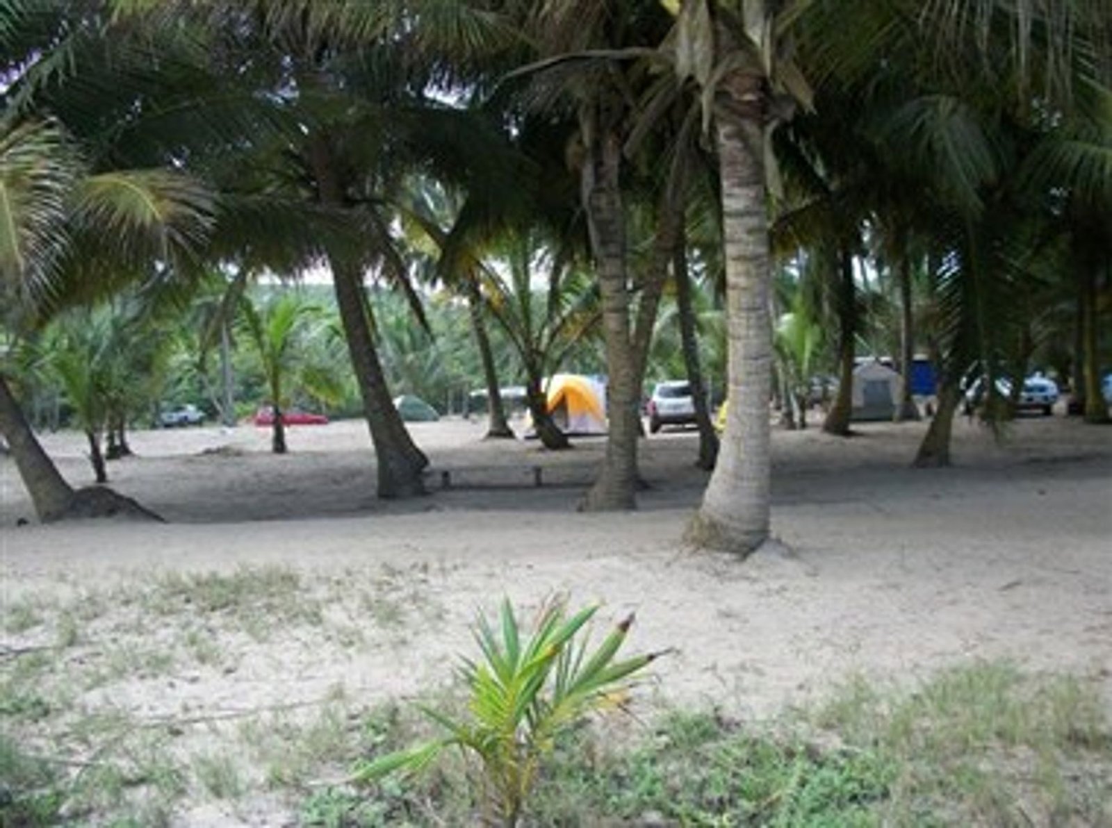 Sisimbo Beach Resort