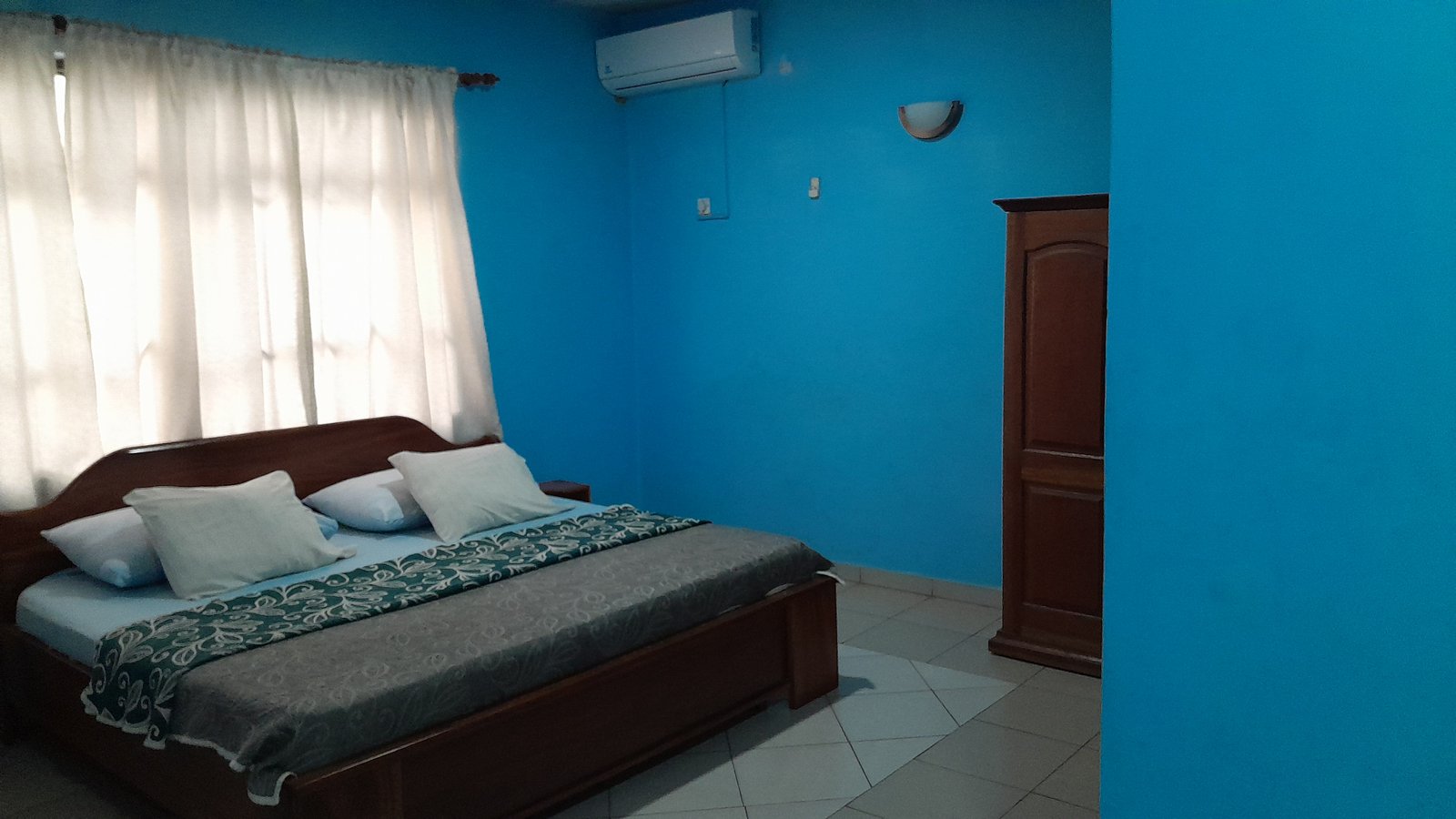 Osda Guest House