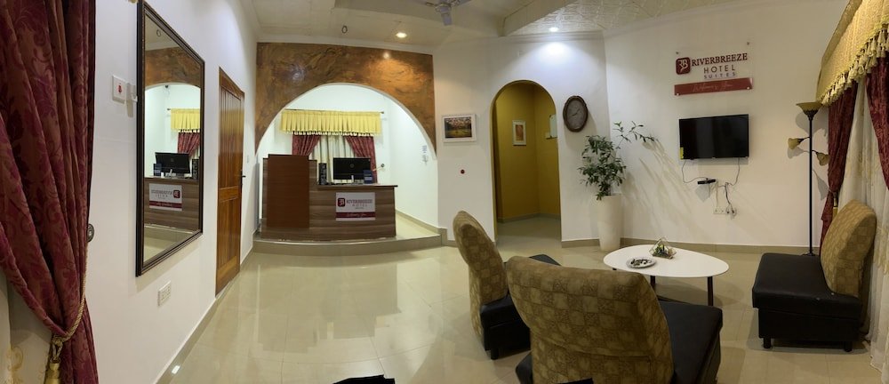 Nana Adu Guest House