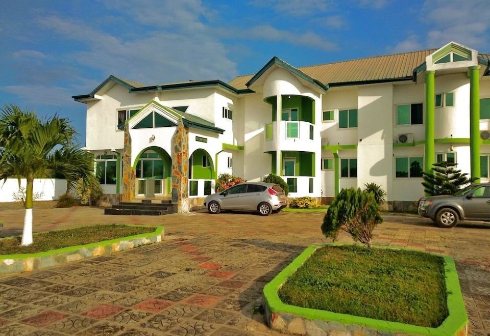 Ellisa Hospitality and Hotels