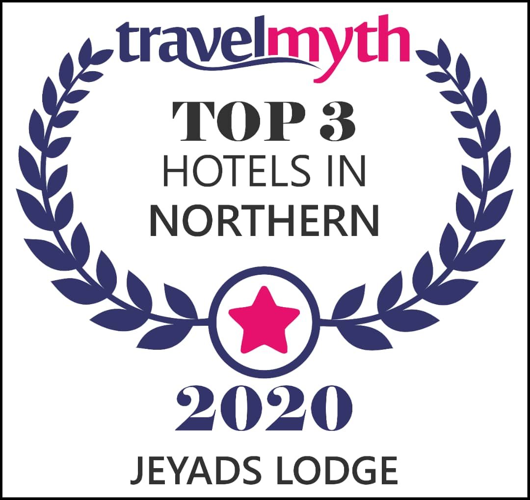 Jeyads Lodge