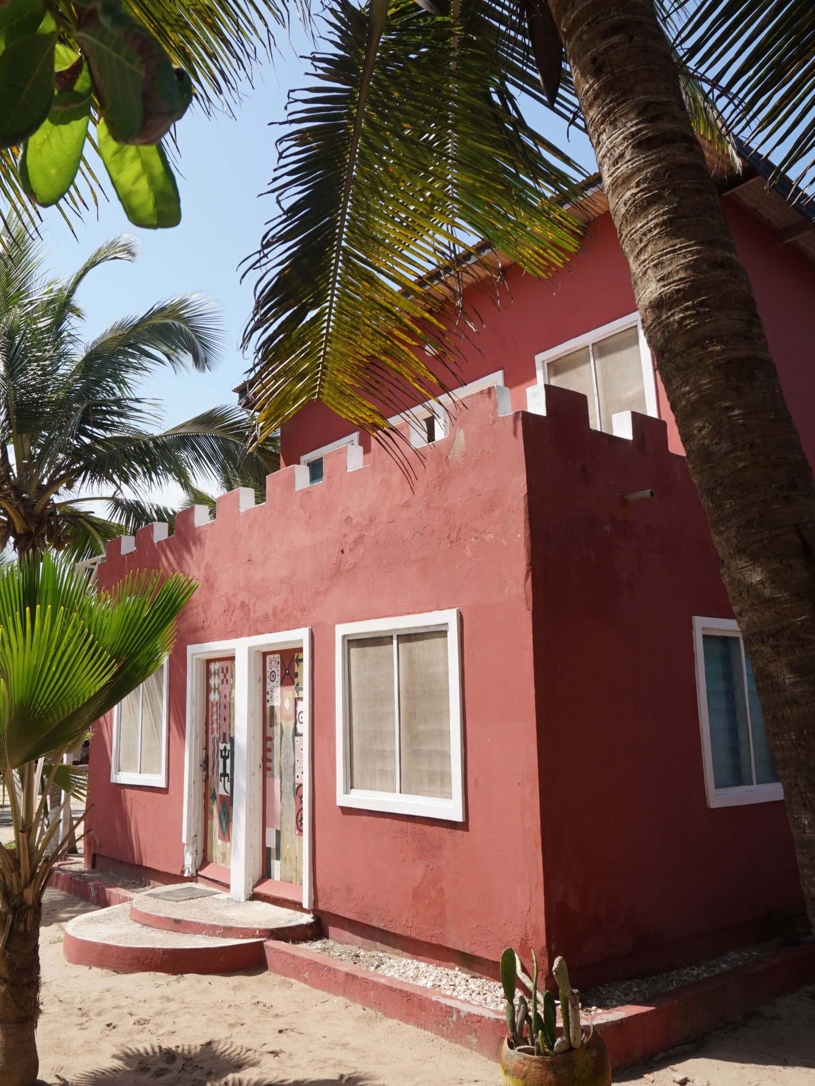 Dreamland Beach Resort