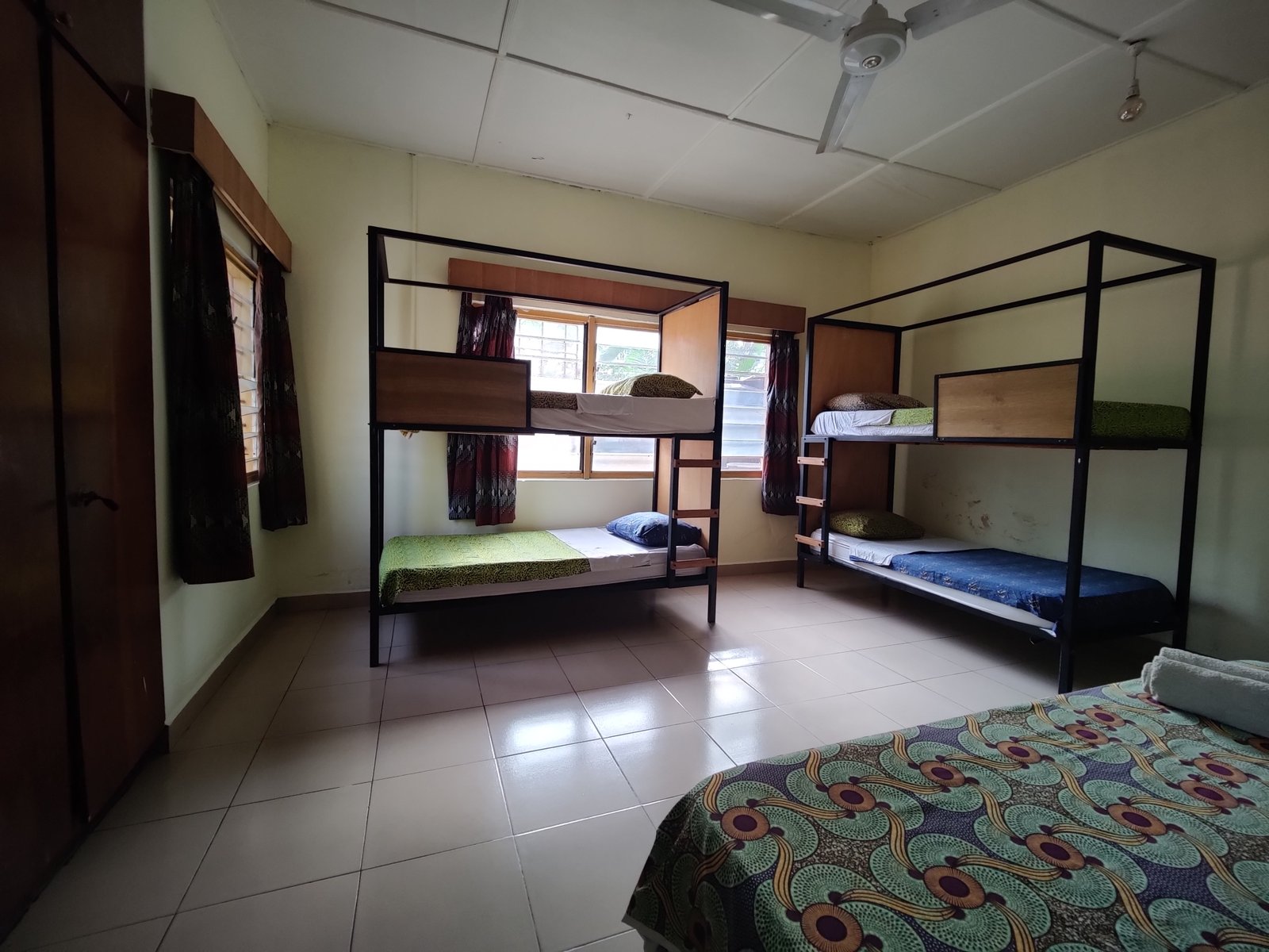 Tumi Hostel