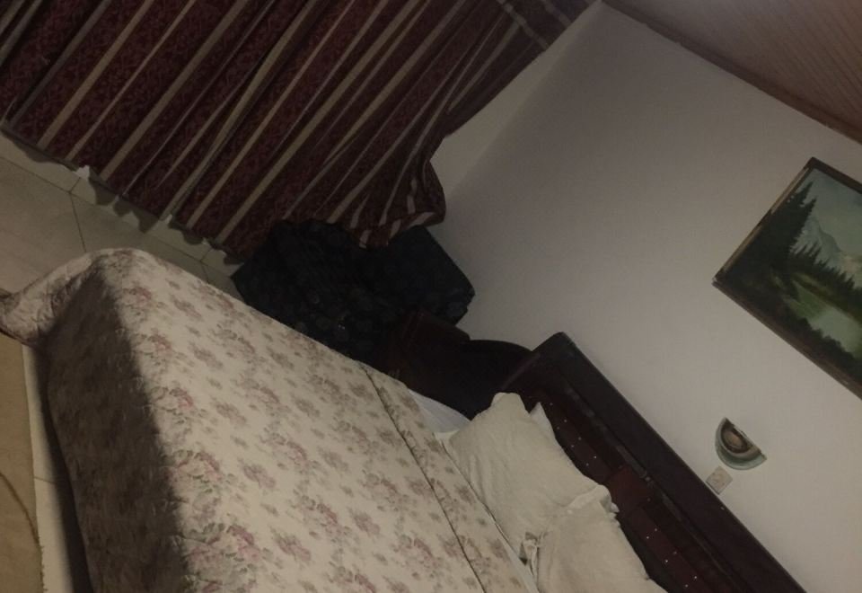 King David Hotel