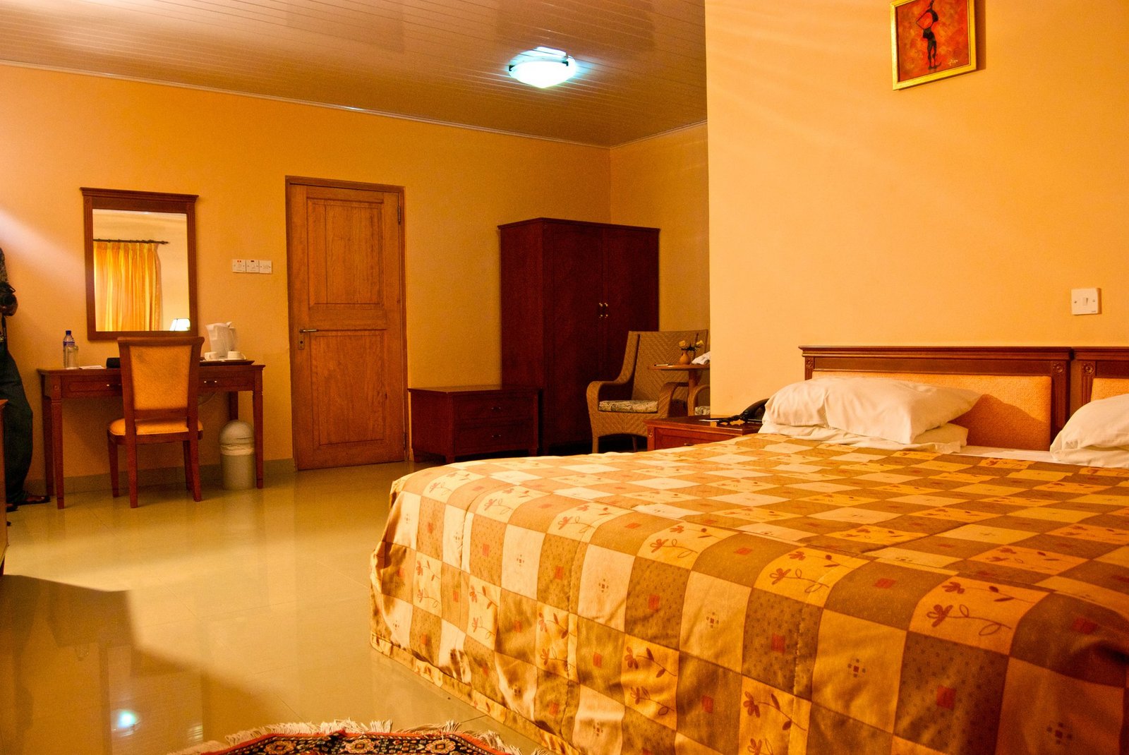 Busua Beach Resort
