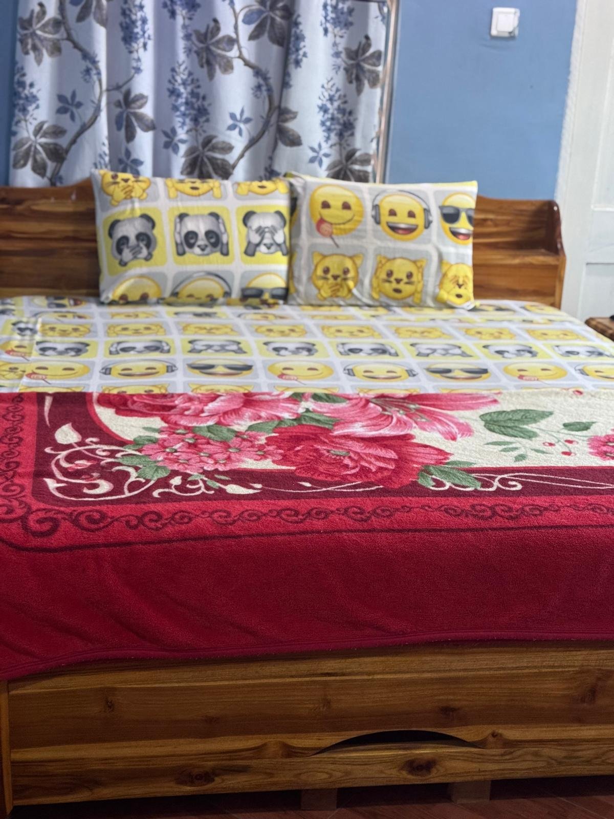 MVH Apartment – 1 Bedroom Unit