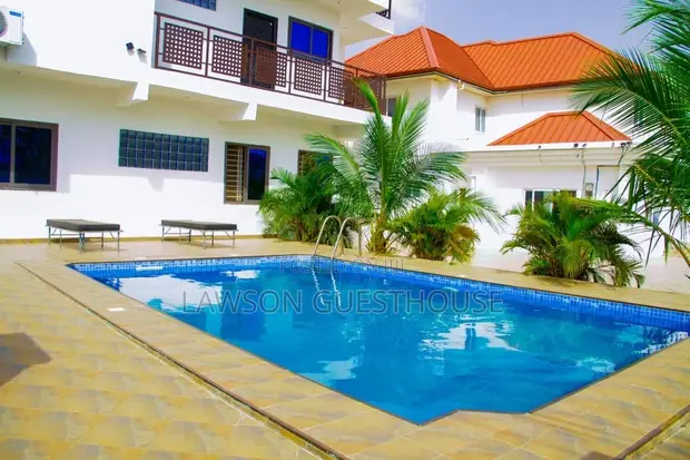 Lawson Guest House