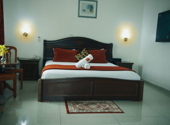 Peace Holiday Resort