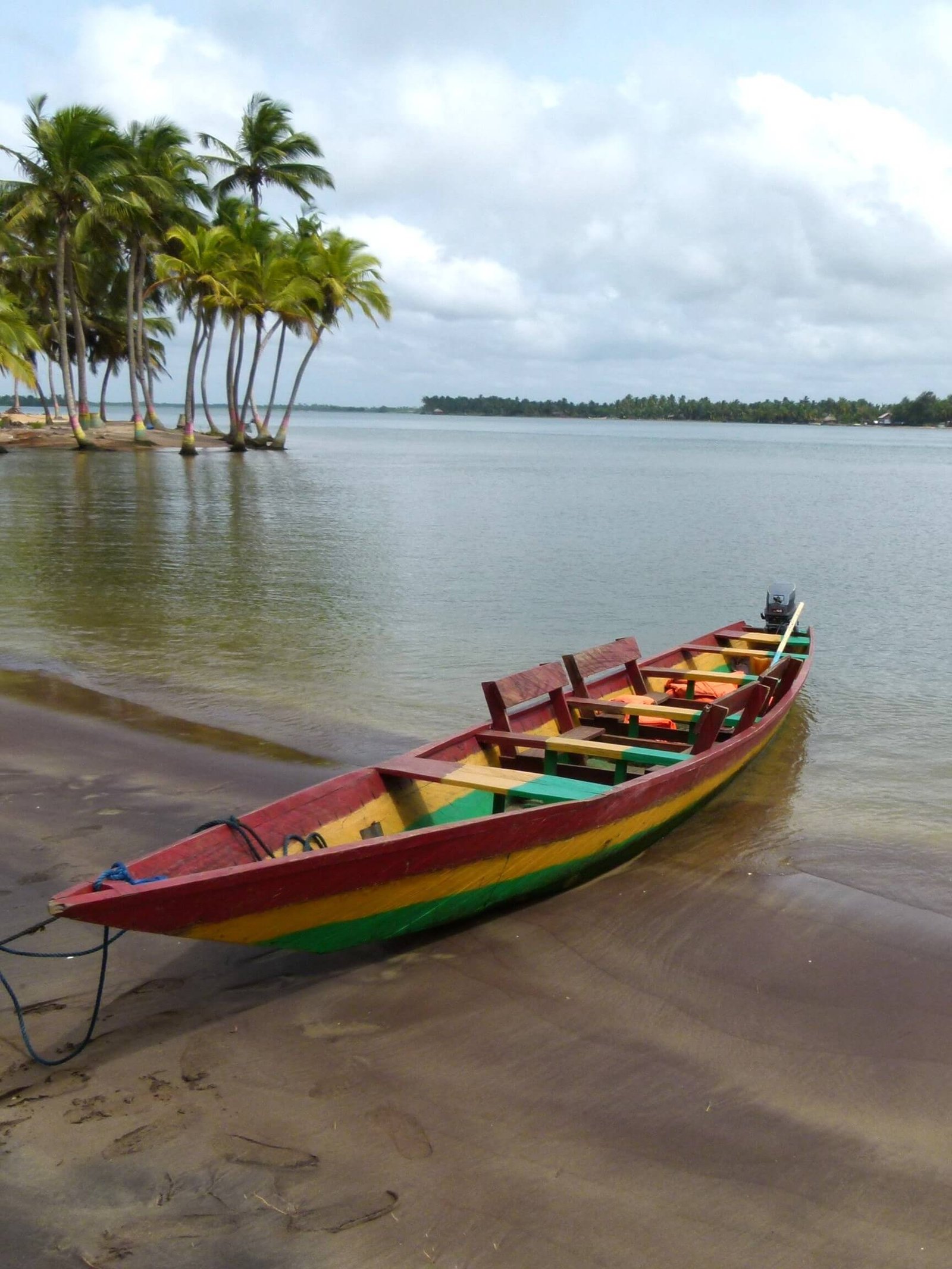 Dreamland Beach Resort