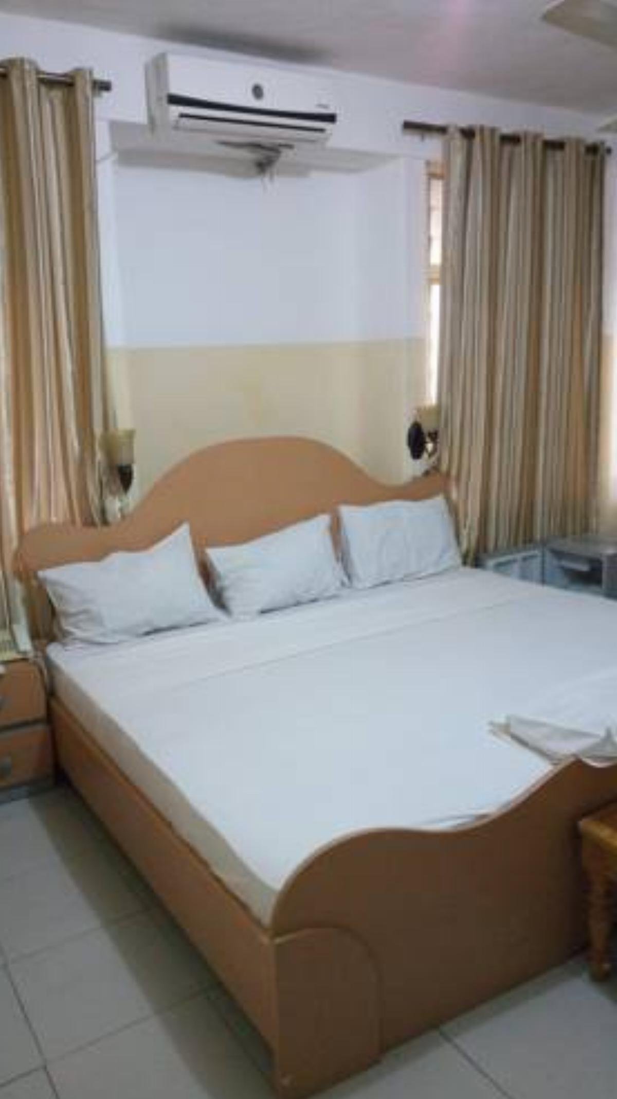 Heritage Hotel