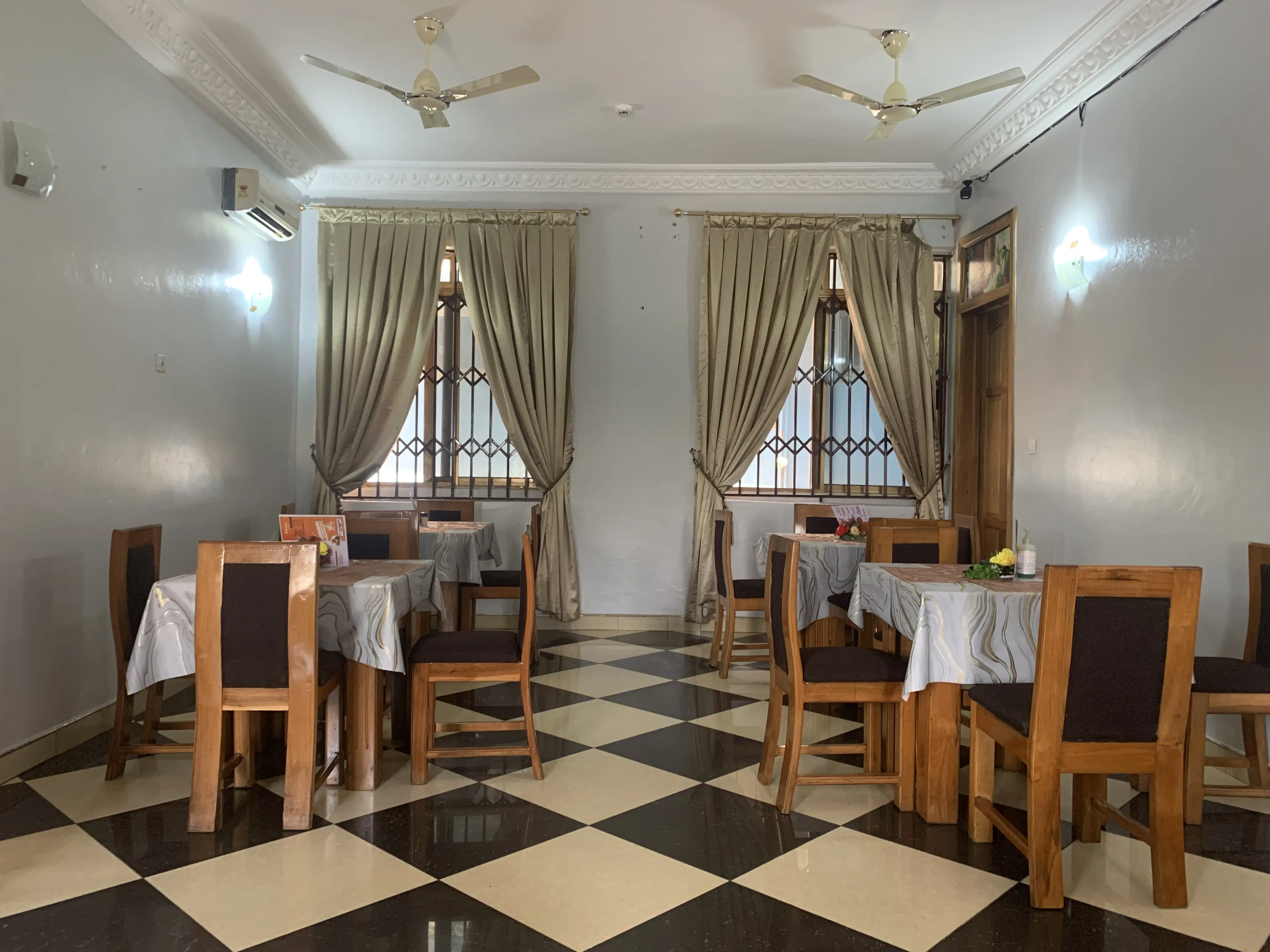 Beco Guest House