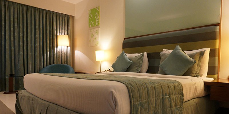 Best Care Hotel