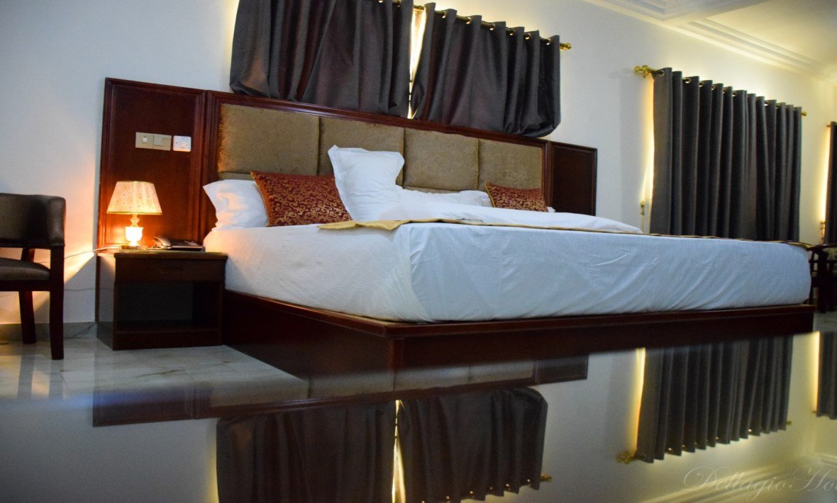 Nuoyong Empire Hotel