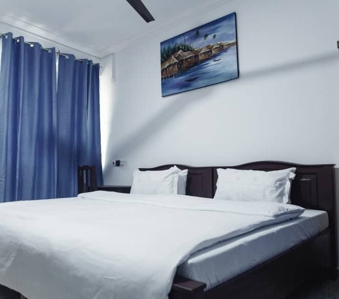 RAGANT Hotel