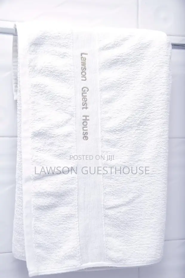 Lawson Guest House