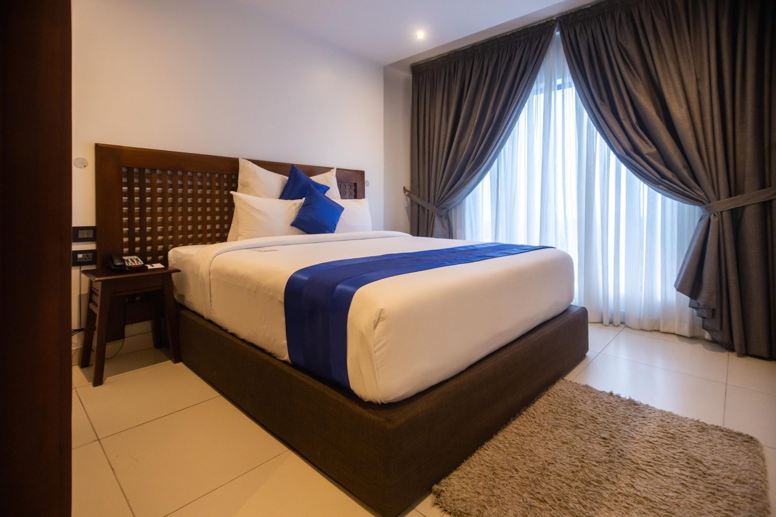 Petit Palais GuestHouse