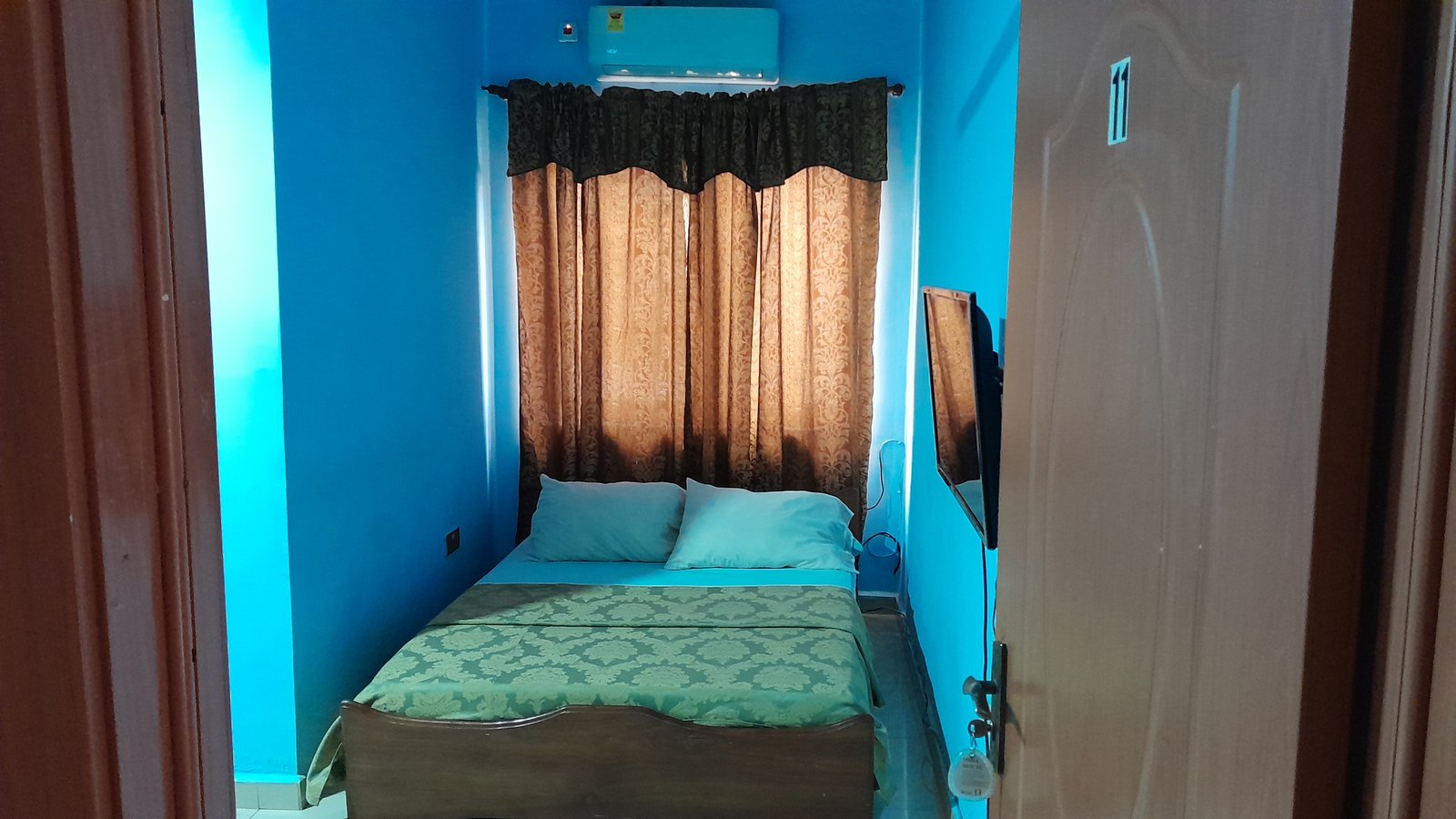 Osda Guest House