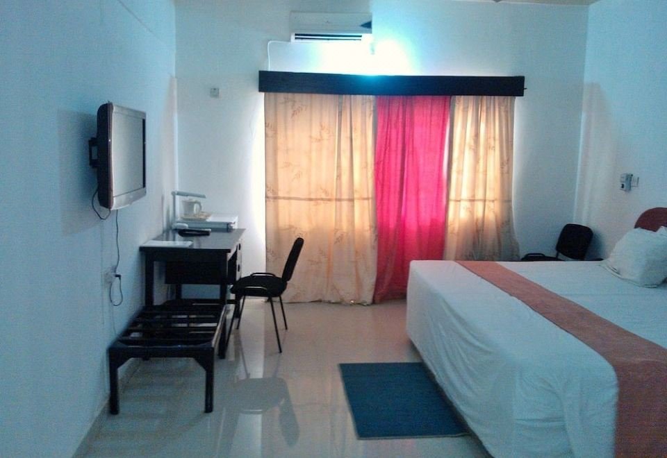 Sealane Hotel