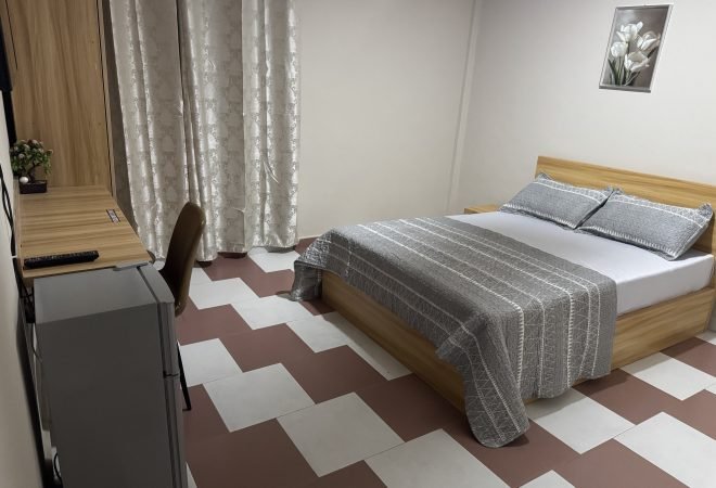 Krakye Executive Lodge