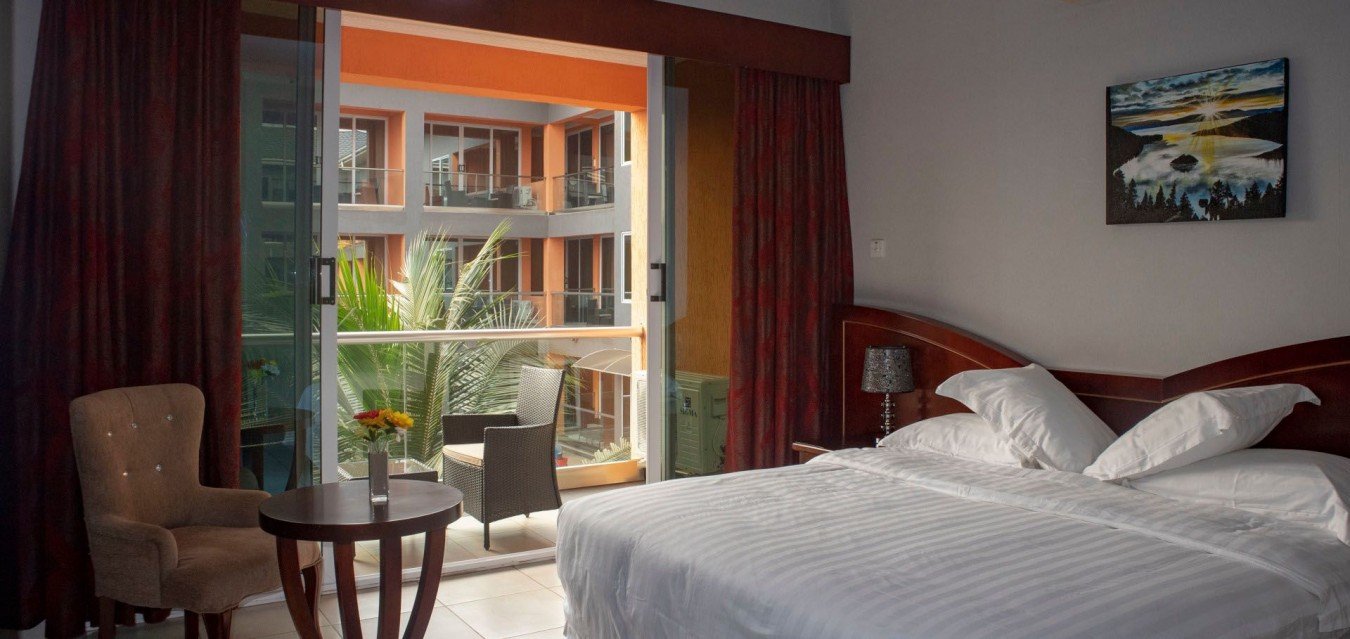 Mendiata Hotel