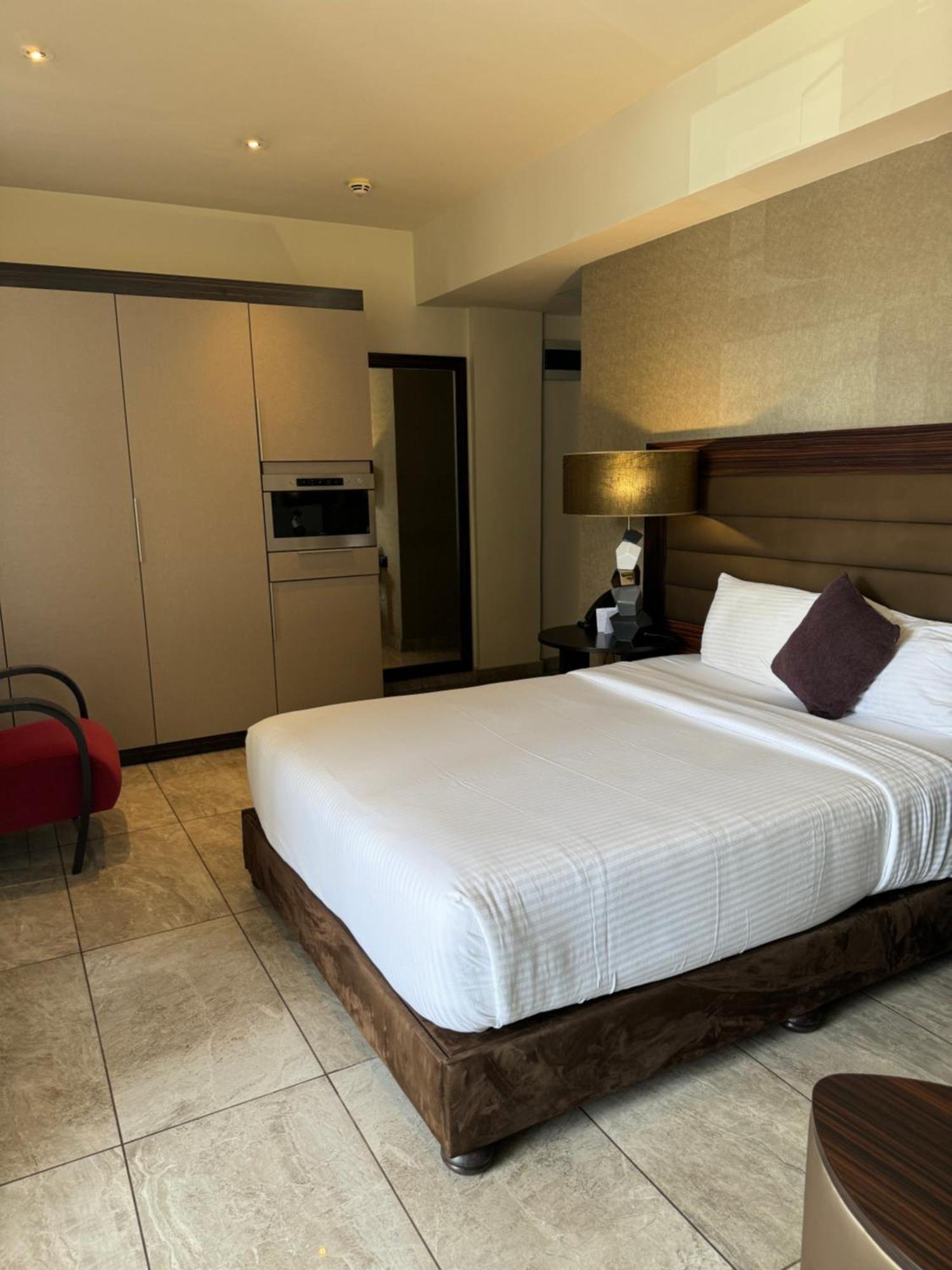The Palms By Eagles Accra