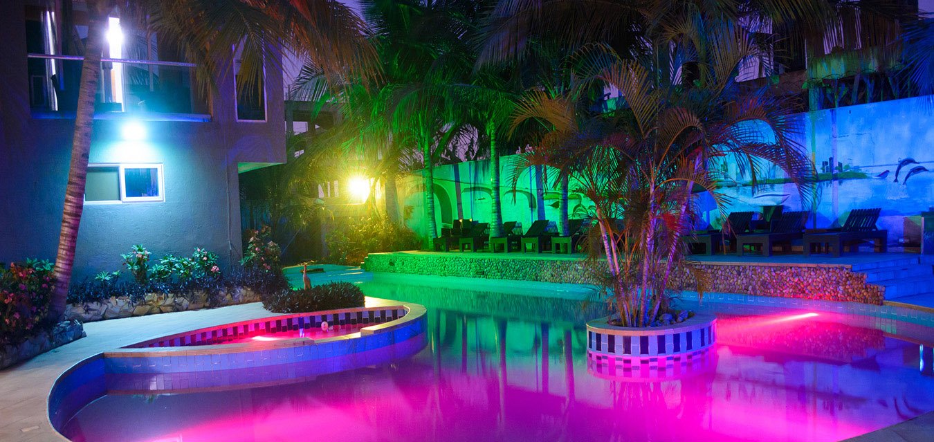 Mendiata Hotel